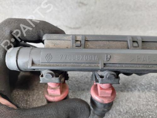 Other RENAULT CLIO II (BB_, CB_) 1.2 (BB0A, BB0F, BB10, BB1K, BB28, BB2D, BB2H, CB0A,... | BP16630499O1