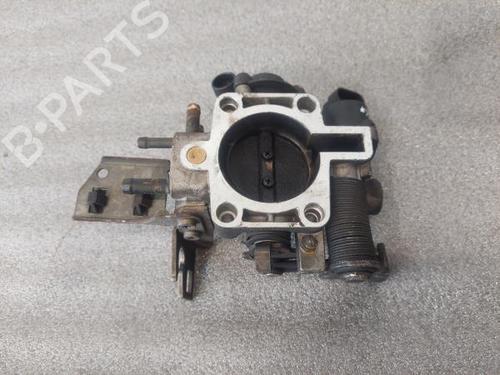 Throttle body OPEL ASTRA F Estate (T92) 1.4 i 16V (F35, M35) | BP16630522M82 