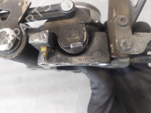 Throttle body OPEL ASTRA F Estate (T92) 1.4 i 16V (F35, M35) | BP16630522M82 