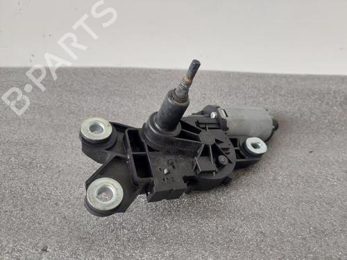 Used Rear wiper motor SMART CITY-COUPE (450) 0.8 CDI (S1CLC1, 450.300, 450.301, 450.302, 450.303,... (41 hp) 18017494
