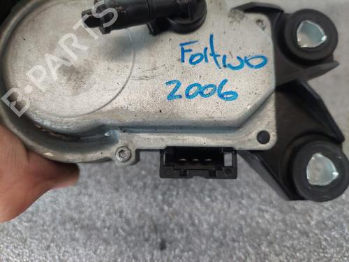 Rear wiper motor SMART CITY-COUPE (450) 0.8 CDI (S1CLC1, 450.300, 450.301, 450.302, 450.303,... | BP18017494M102