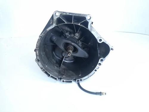 Gearbox BMW 3 (E46) 320 d | BP16630583M3