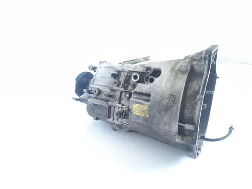 Gearbox BMW 3 (E46) 320 d | BP16630583M3