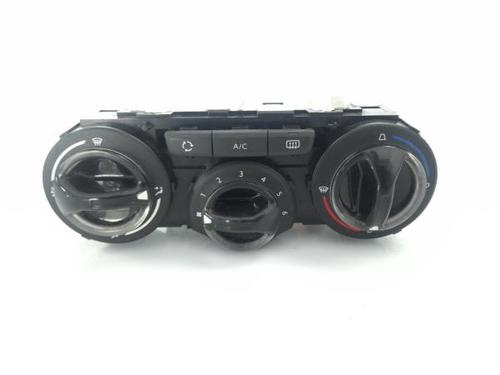 AC-Styringsenhed/Manøvreenhed PEUGEOT 208 I (CA_, CC_) 1.4 HDi (68 hp) 16630595