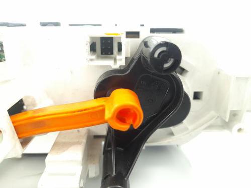 AC-Styringsenhed/Manøvreenhed PEUGEOT 208 I (CA_, CC_) 1.4 HDi | BP16630595I5