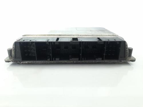 Engine control unit (ECU) BMW 3 (E46) 320 d | BP16630631M57 