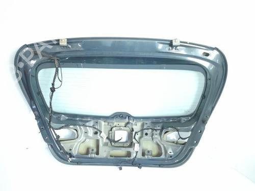Tailgate SEAT LEON (1P1) 2.0 TDI | BP16630656C6 