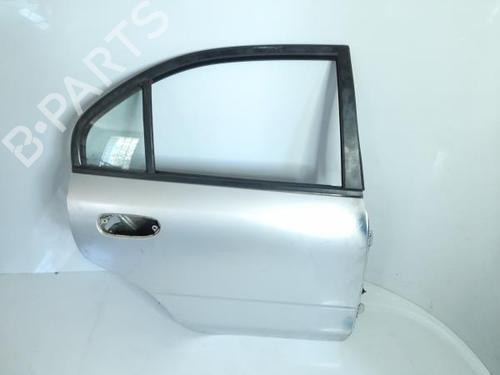 Right rear door MITSUBISHI CARISMA (DA_) 1.6 (DA1A) BP16630657C5