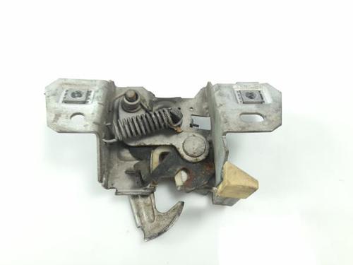 Hood lock VOLVO V50 (545) 2.0 CDI | BP16630681C133 