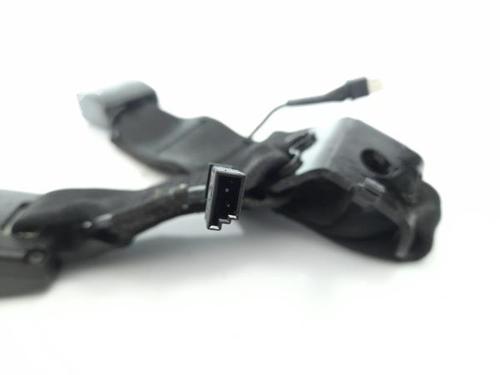Seat buckle BMW 1 (F20) 120 d | BP17966412I32 