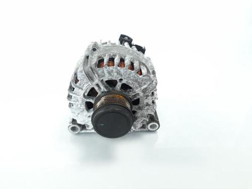 Alternator FORD C-MAX II (DXA/CB7, DXA/CEU) 1.6 TDCi (115 hp) AV6N-10300-G0