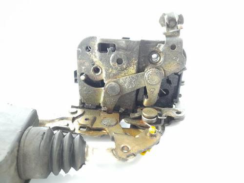 Rear right lock MITSUBISHI CARISMA (DA_) 1.6 (DA1A) | BP16630768C99 