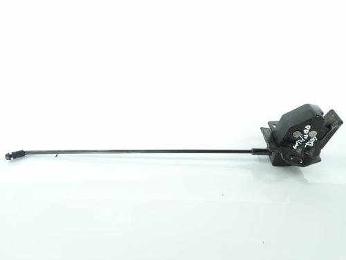 Rear right lock RENAULT KANGOO Express (FW0/1_) 1.5 dCi 110 (FW06, FW12) BP16630771C99