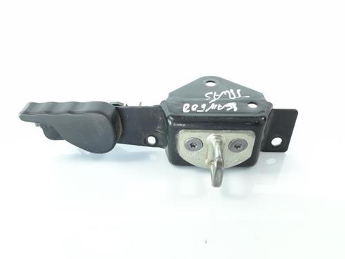 Rear right lock RENAULT KANGOO Express (FW0/1_) 1.5 dCi 110 (FW06, FW12) BP16630773C99