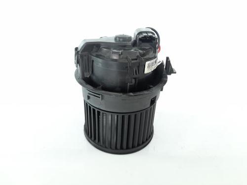 Używane Silniczek dmuchawy nagrzewnicy PEUGEOT 208 I (CA_, CC_) 1.4 HDi (68 hp) 16630825