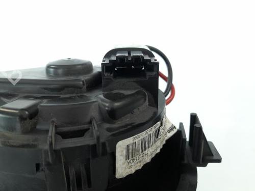 Heater blower motor PEUGEOT 208 I (CA_, CC_) 1.4 HDi | BP16630825M62