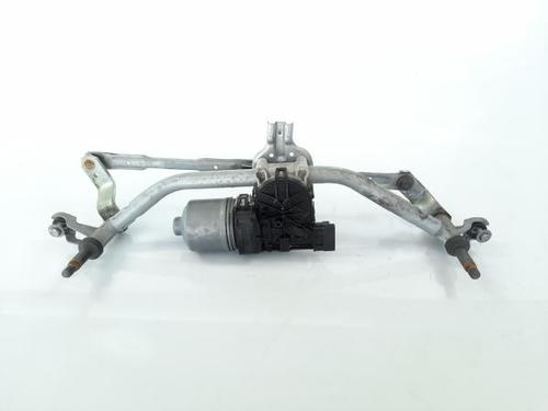 Front wiper motor PEUGEOT 208 I (CA_, CC_) 1.6 HDi | BP16630830M29 