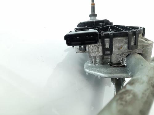 Front wiper motor PEUGEOT 208 I (CA_, CC_) 1.6 HDi | BP16630830M29 