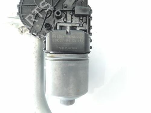 Front wiper motor PEUGEOT 208 I (CA_, CC_) 1.6 HDi | BP16630830M29 