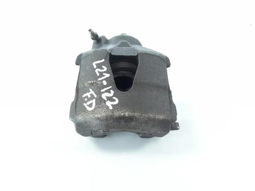 Tailgate lock SEAT IBIZA III (6L1) 1.4 16V (100 hp)null