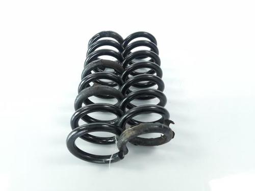 Shock absorber spring MERCEDES-BENZ C-CLASS (W204) C 220 CDI (204.002) BP16630887C152