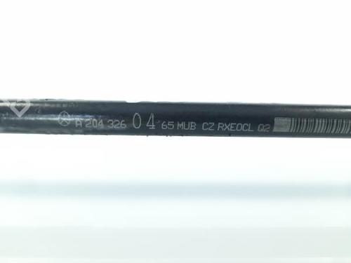 Anti roll bar MERCEDES-BENZ C-CLASS (W204) C 220 CDI (204.002) | BP18156766M96 