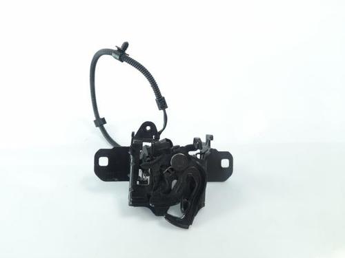 Hood lock VW NEW BEETLE (9C1, 1C1) 1.9 TDI | BP16630894C133 