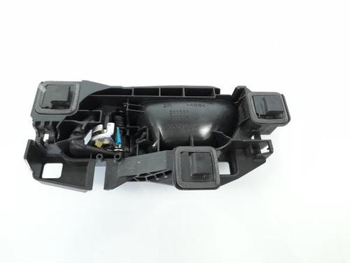 Rear right interior door handle PEUGEOT 308 II (LB_, LP_, LW_, LH_, L3_) 1.6 HDi | BP18706614I16 