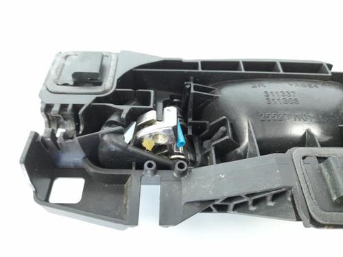 Rear right interior door handle PEUGEOT 308 II (LB_, LP_, LW_, LH_, L3_) 1.6 HDi | BP18706614I16 