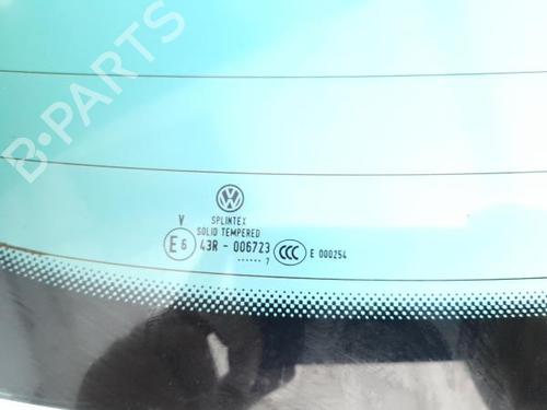Bootlid window VW GOLF PLUS V (5M1, 521) 2.0 TDI | BP16630950C64 