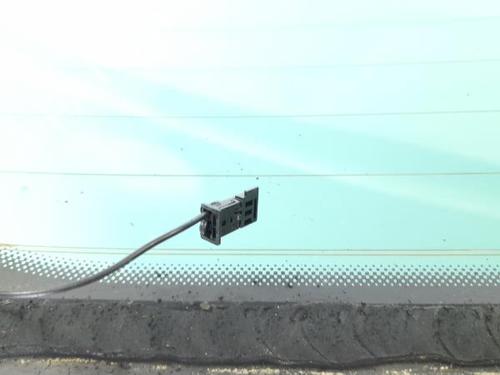 Bootlid window VW GOLF PLUS V (5M1, 521) 2.0 TDI | BP16630950C64 