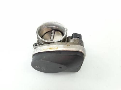 Used Throttle body BMW 3 (E46) 318 i (136 hp) 16630962
