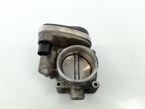 Throttle body BMW 3 (E46) 318 i | BP16630962M82