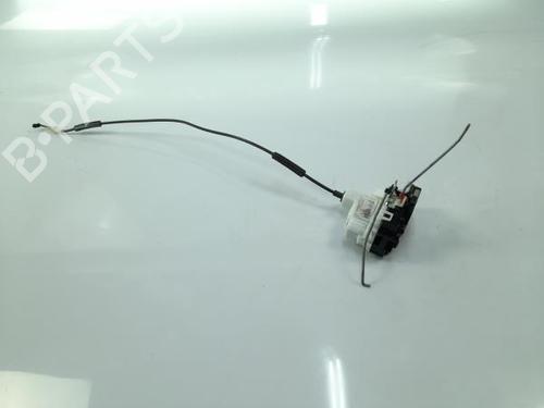 Used Front left lock FIAT 500 (312_) 1.3 D Multijet (312AXB1A) (75 hp) 16631007