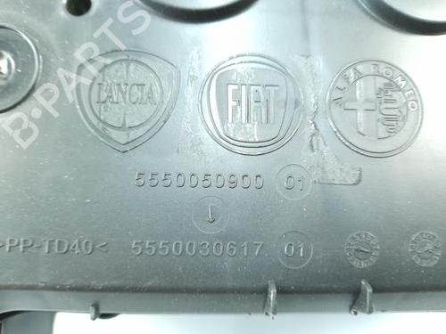 Instrument cluster FIAT PUNTO EVO (199_) 1.3 D Multijet (199AXC1A, 199BXC1A, 199AXT1A, 199BXT1A) | BP16631024C47