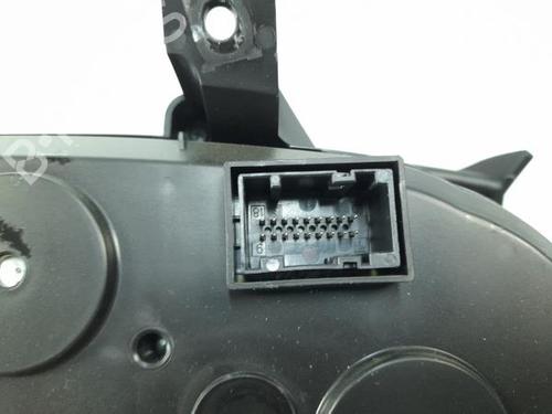 Instrument cluster FIAT PUNTO EVO (199_) 1.3 D Multijet (199AXC1A, 199BXC1A, 199AXT1A, 199BXT1A) | BP16631024C47