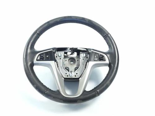 Used Steering wheel HYUNDAI i20 I (PB, PBT) 1.4 CRDi (75 hp) 16631045