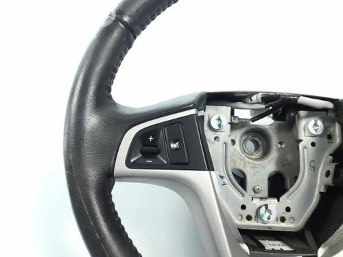 Steering wheel HYUNDAI i20 I (PB, PBT) 1.4 CRDi | BP16631045C49