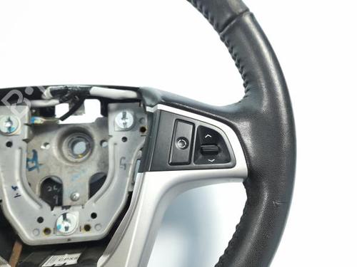 Steering wheel HYUNDAI i20 I (PB, PBT) 1.4 CRDi | BP16631045C49