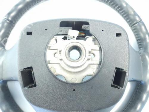 Steering wheel HYUNDAI i20 I (PB, PBT) 1.4 CRDi | BP16631045C49