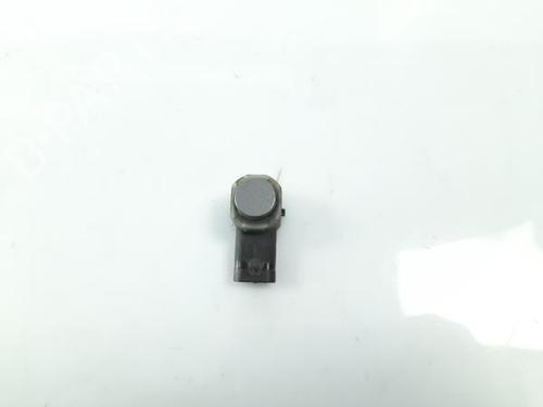 Module électronique VW GOLF VI (5K1) 2.0 TDI (110 hp) 16631062