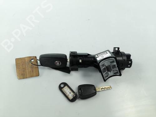 Ignition barrel FIAT BRAVO II (198_) 1.4 (198AXA1B) | BP16631076M48 