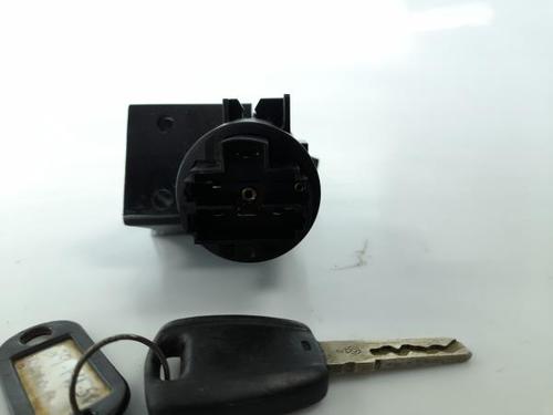 Ignition barrel FIAT BRAVO II (198_) 1.4 (198AXA1B) | BP16631076M48 