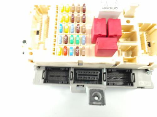 Fuse box FIAT BRAVO II (198_) 1.4 (198AXA1B) | BP16631077E1 