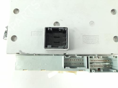 Fuse box FIAT BRAVO II (198_) 1.4 (198AXA1B) | BP16631077E1 