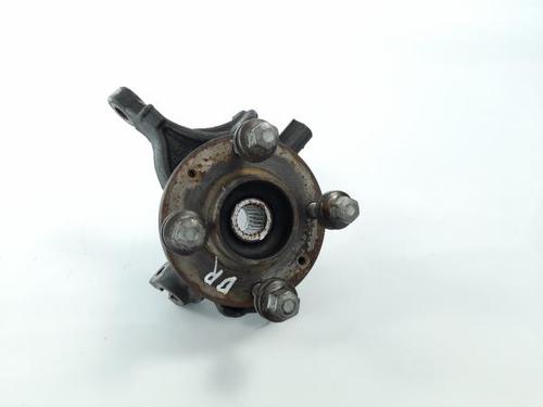 Right front steering knuckle CITROËN C3 II (SC_) 1.1 i (60 hp) 21 ESTRIAS