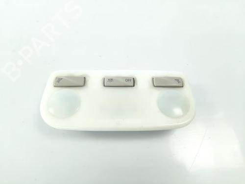 Innenleuchte für RENAULT MEGANE III Hatchback Van (BZ_) 1.5 dCi (BZ0D, BZ1G, BZ1F, BZ1M, BZ1W, BZ0R, BZ10) (110 hp) 16631139