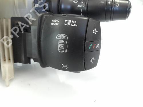 Steering column stalk RENAULT MEGANE III Grandtour (KZ0/1) 1.5 dCi (KZ1M, KZ1W, KZ0R) | BP16631146I23 