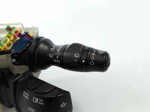 Steering column stalk RENAULT MEGANE III Grandtour (KZ0/1) 1.5 dCi (KZ1M, KZ1W, KZ0R) | BP16631146I23 