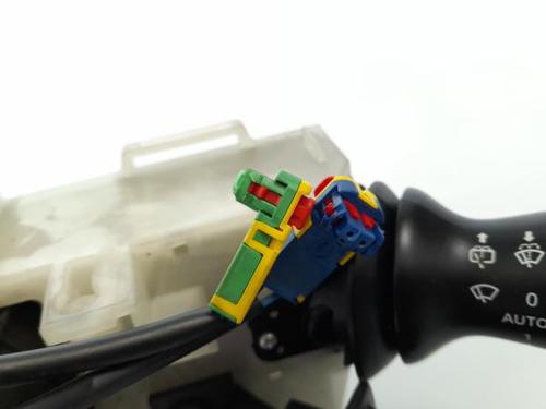 Steering column stalk RENAULT MEGANE III Grandtour (KZ0/1) 1.5 dCi (KZ1M, KZ1W, KZ0R) | BP16631146I23 